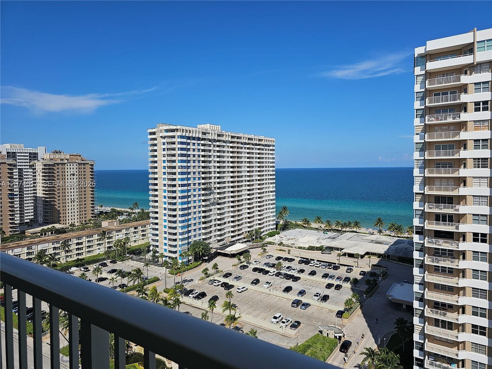 1985 S Ocean Dr # 17P, Hallandale Beach, FL 33009 photo 2