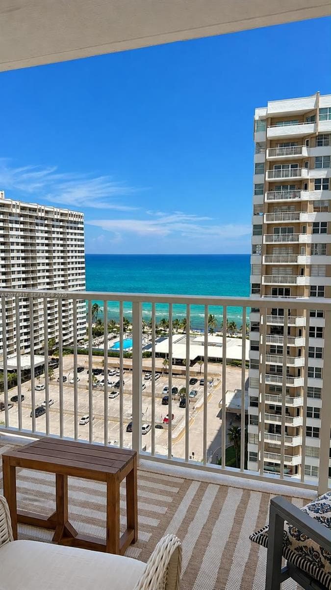 1985 S Ocean Dr # 17P, Hallandale Beach, FL 33009 photo 3