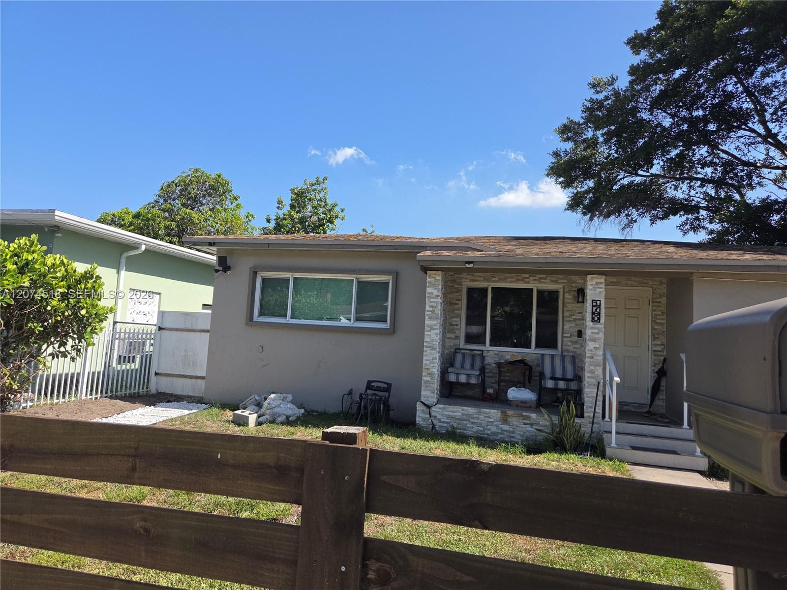 1760 NW 56th St # REAR, Miami FL 33142 photo 2