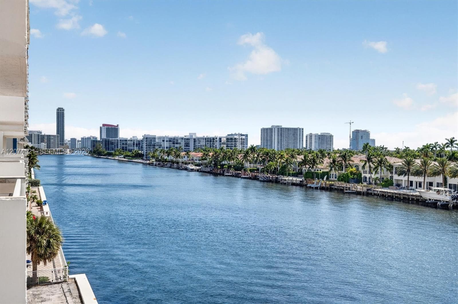 1500 S Ocean Dr # 5E, Hollywood FL 33019