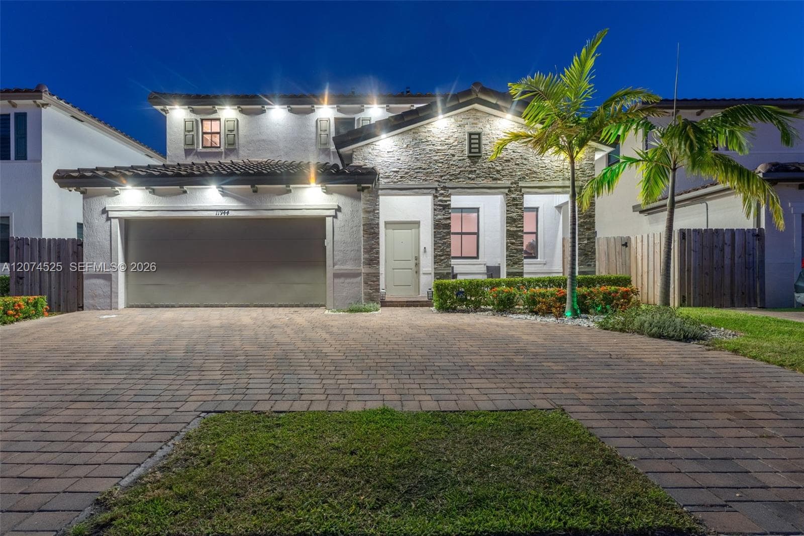 11944 SW 240th St, Homestead FL 33032