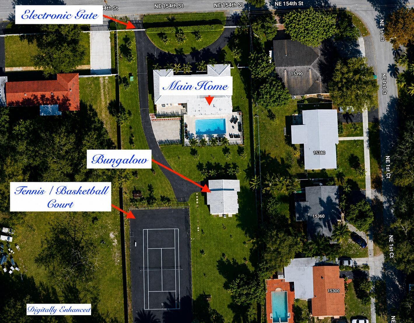 88 NE 154TH Street, Miami FL 33162 photo 2