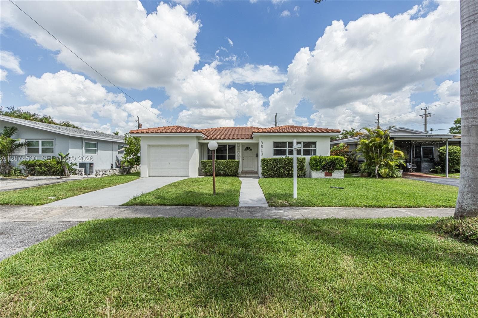 3513 Polk St, Hollywood FL 33021 photo 2