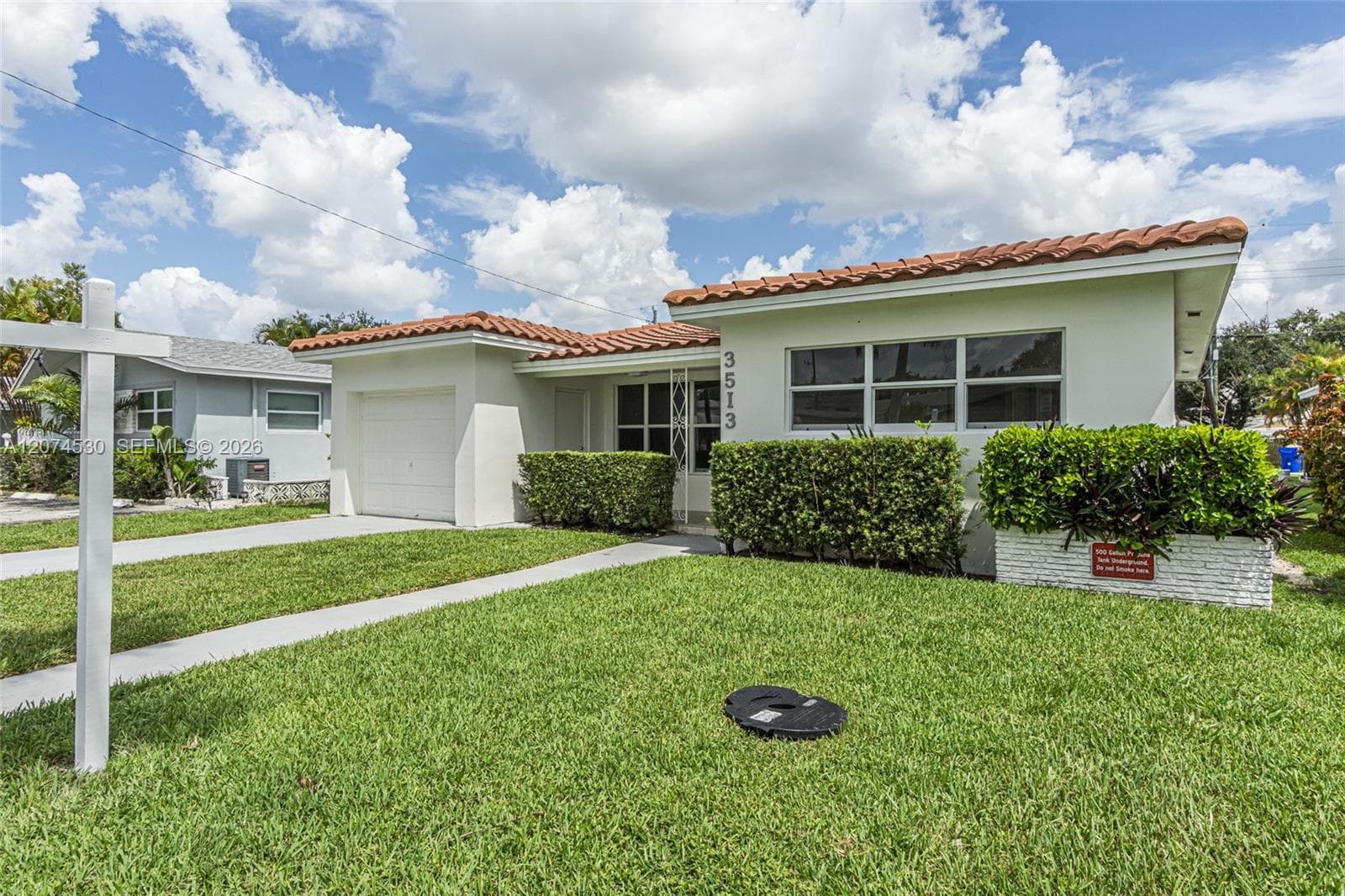 3513 Polk St, Hollywood FL 33021 photo 5