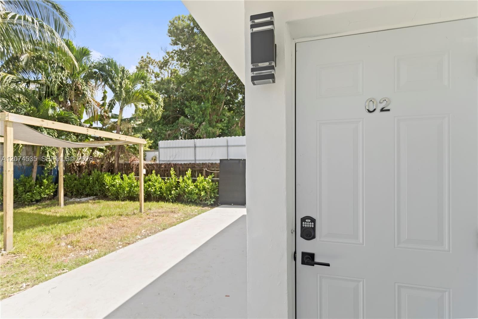 3125 NW 21st Ct # 02, Miami FL 33142 photo 3