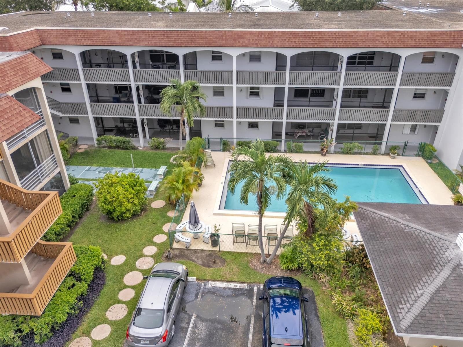 651 PINE Drive # 204, Pompano Beach FL 33060