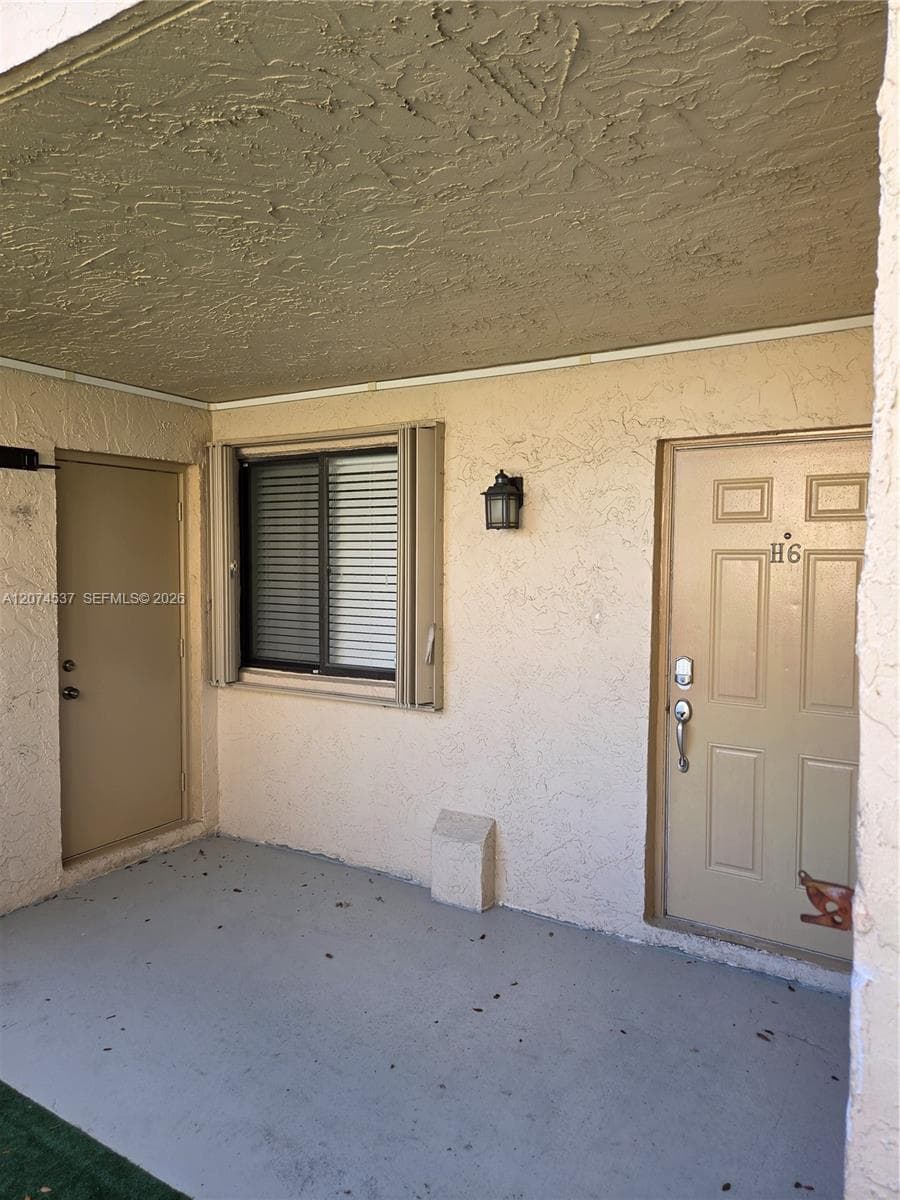 8041 Southgate Blvd # H6, North Lauderdale FL 33068 photo 2