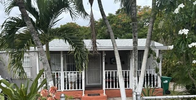 863 NW 113th St, Miami FL 33168 photo 2