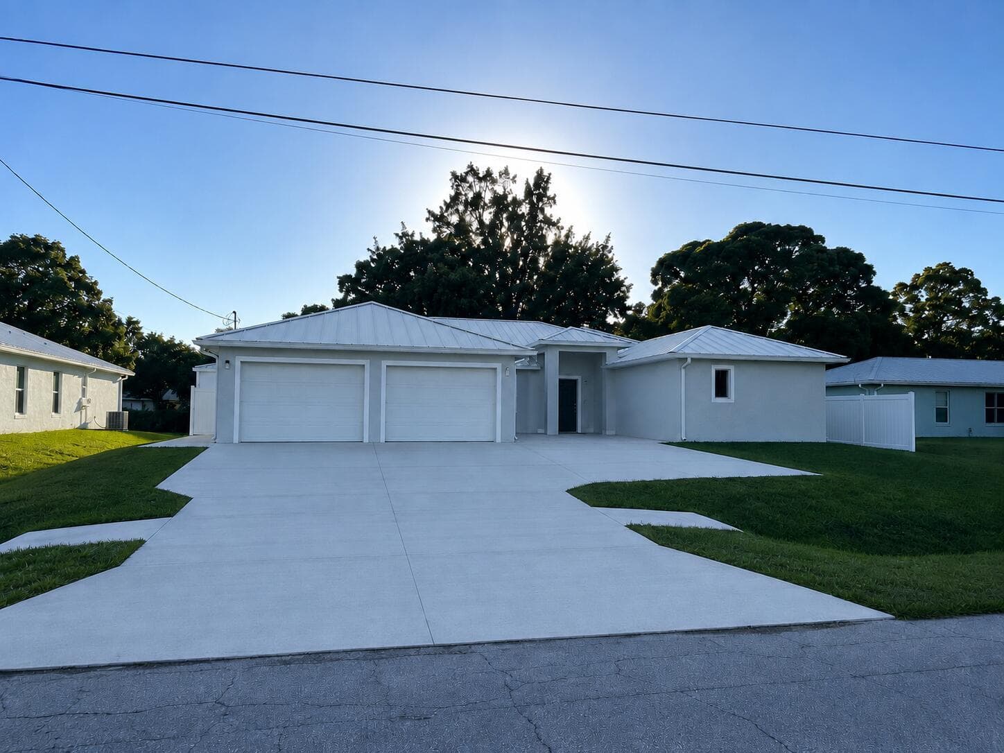 5913 Seagrape Drive, Fort Pierce FL 34982