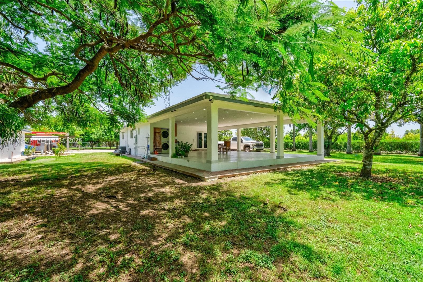 19651 SW 168th St, Miami FL 33187 photo 2