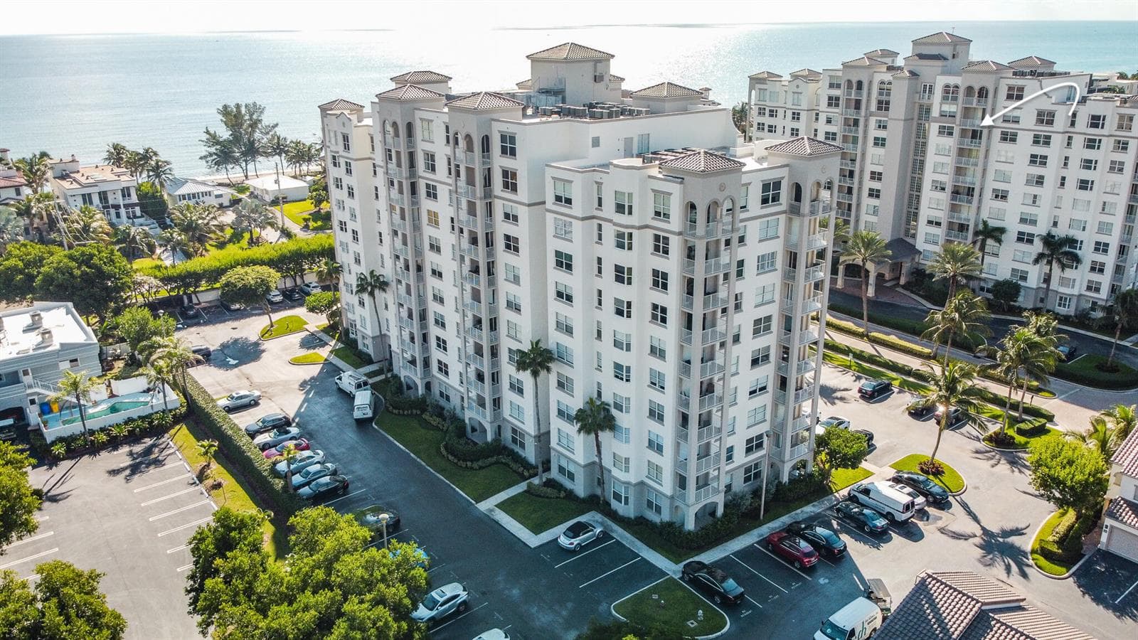 3606 S OCEAN Boulevard # 905, Highland Beach FL 33487