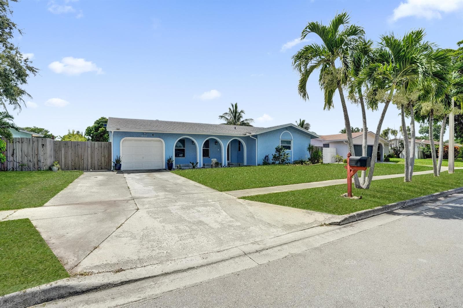 855 NW 80TH Terrace, Margate FL 33063