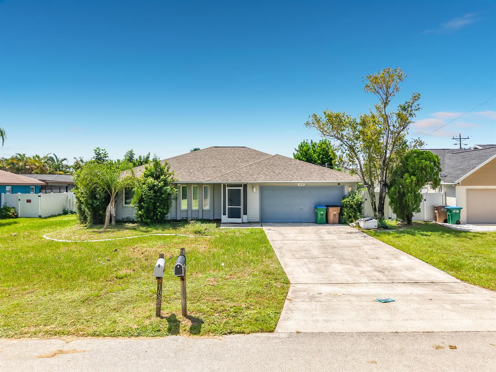 1832 SE Van Loon Terrace, Cape Coral FL 33990 photo 2