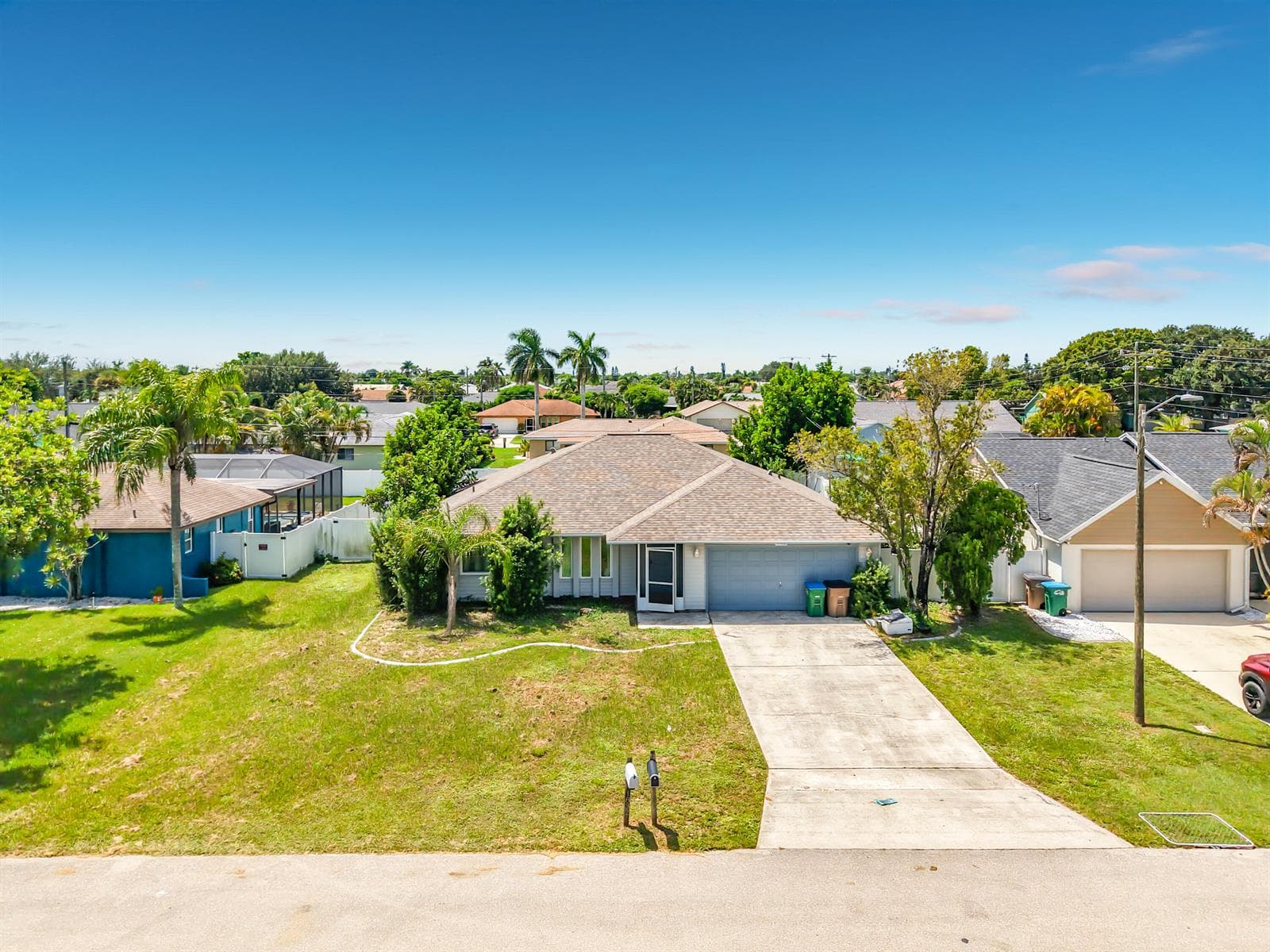 1832 SE Van Loon Terrace, Cape Coral FL 33990