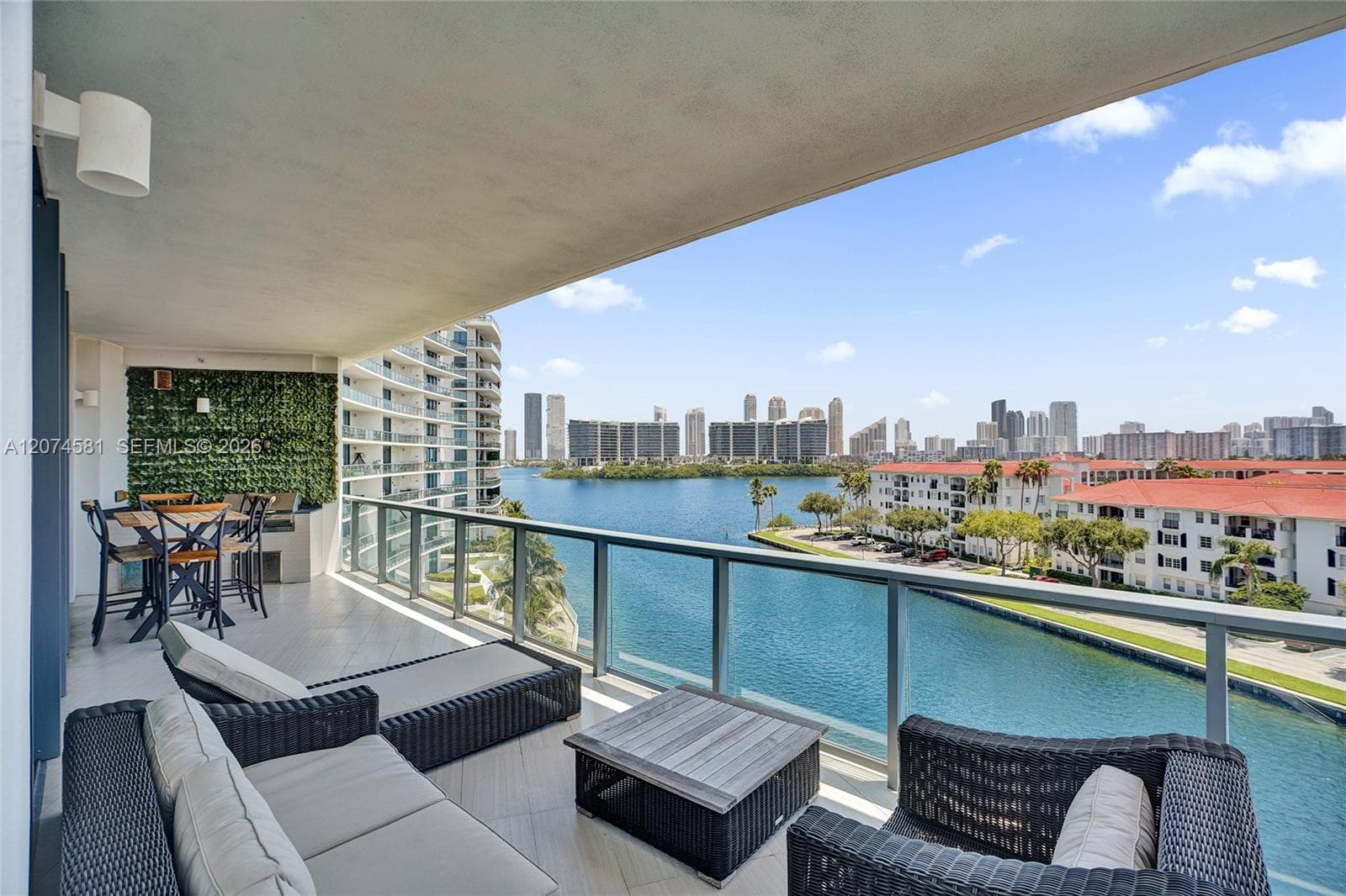 3250 NE 188th St # 501, Aventura FL 33180