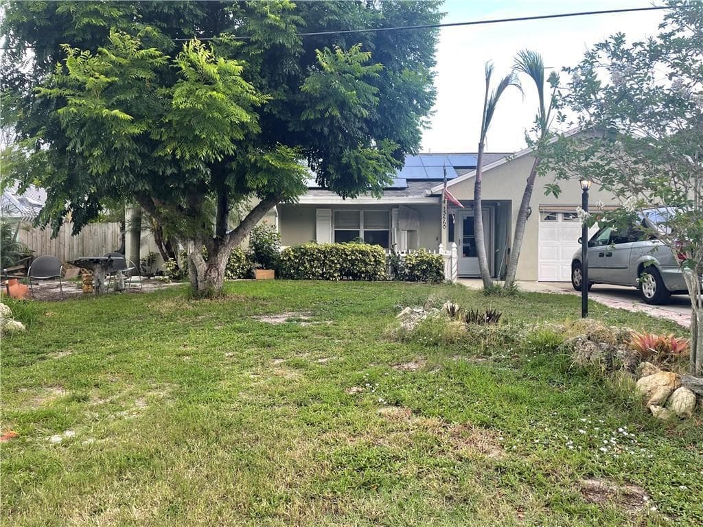 13660 77TH Drive, Sebastian FL 32958