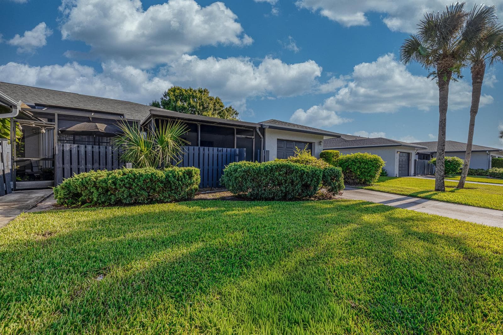 1706 N Dovetail Drive # H, Fort Pierce FL 34982 photo 2