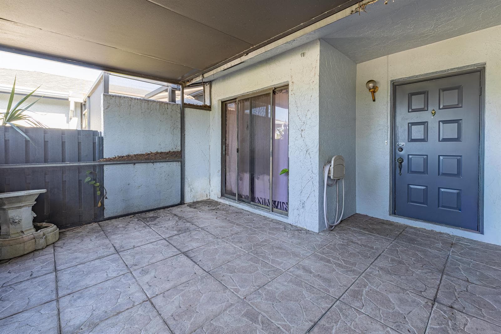 1706 N Dovetail Drive # H, Fort Pierce FL 34982 photo 3