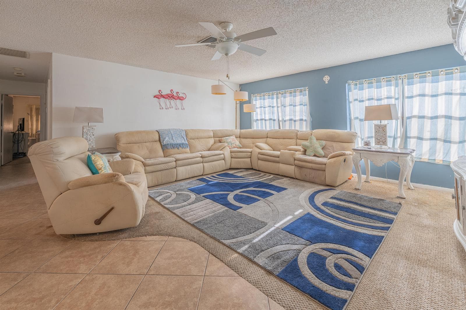 1706 N Dovetail Drive # H, Fort Pierce FL 34982 photo 4