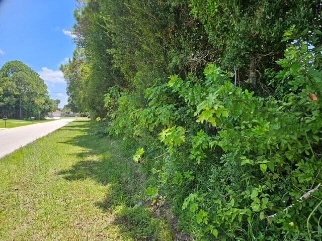 1762 SW COCHRAN Street, Port St. Lucie FL 34953