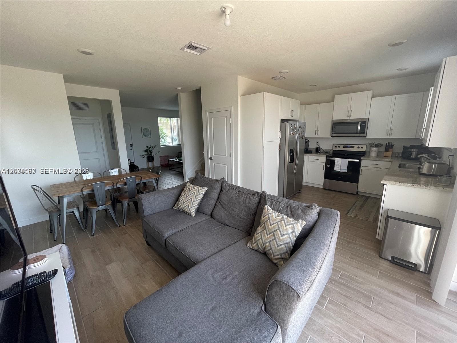2346 SE 12th Ct, Homestead FL 33035