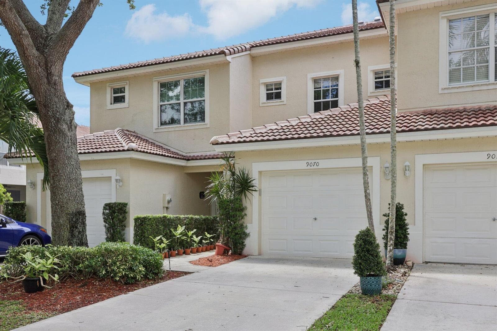 9070 TREMEZZO Lane, Boynton Beach FL 33472 photo 2