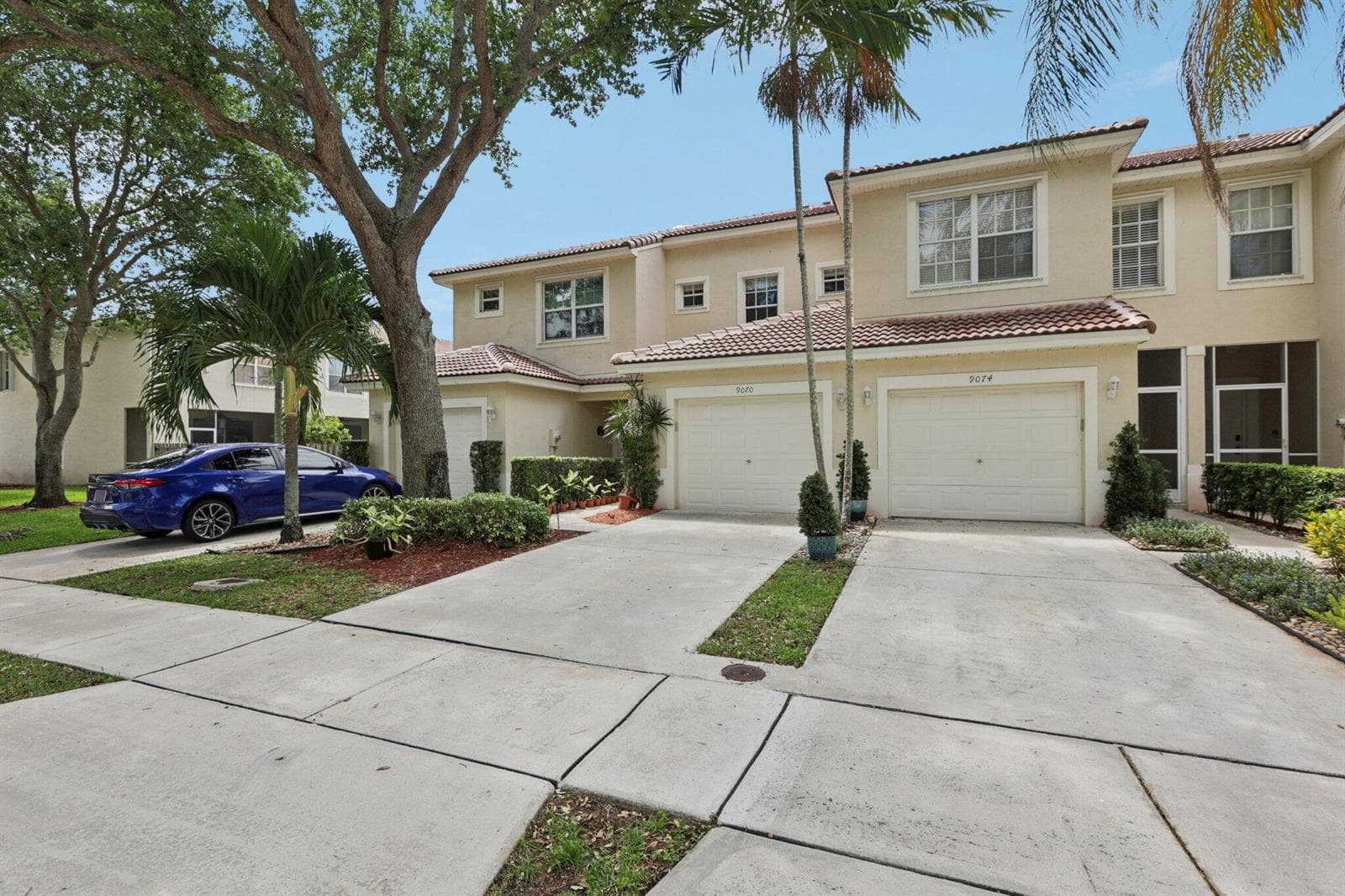9070 TREMEZZO Lane, Boynton Beach FL 33472 photo 3