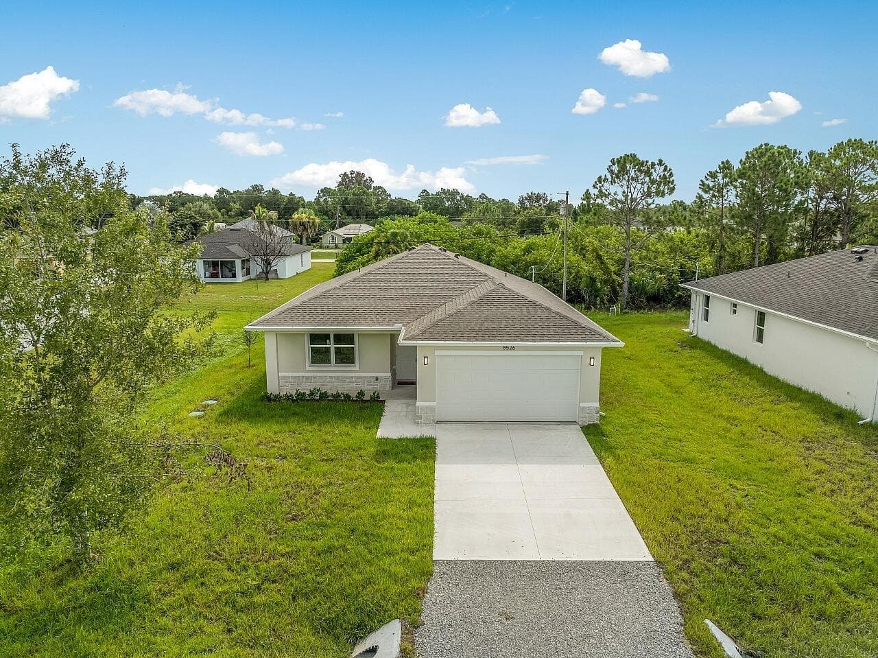 8526 102ND Court, Vero Beach FL 32967