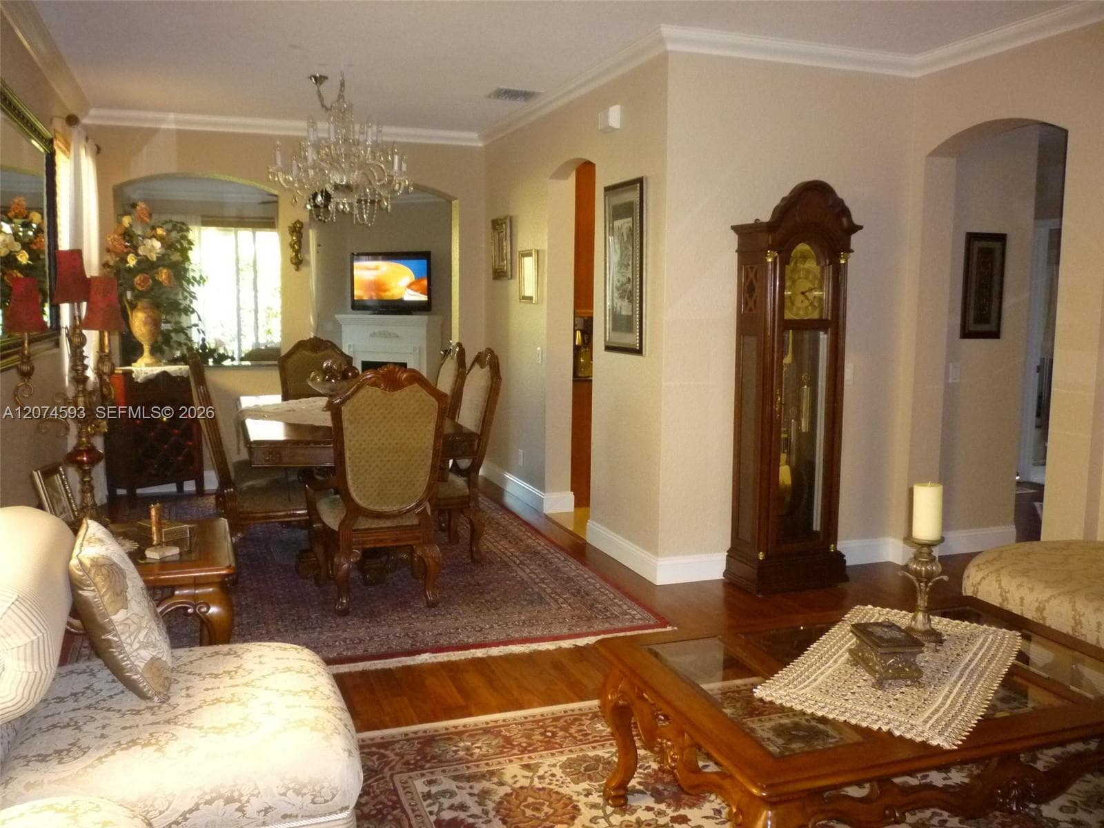 644 Conservation Dr, Weston FL 33327 photo 2