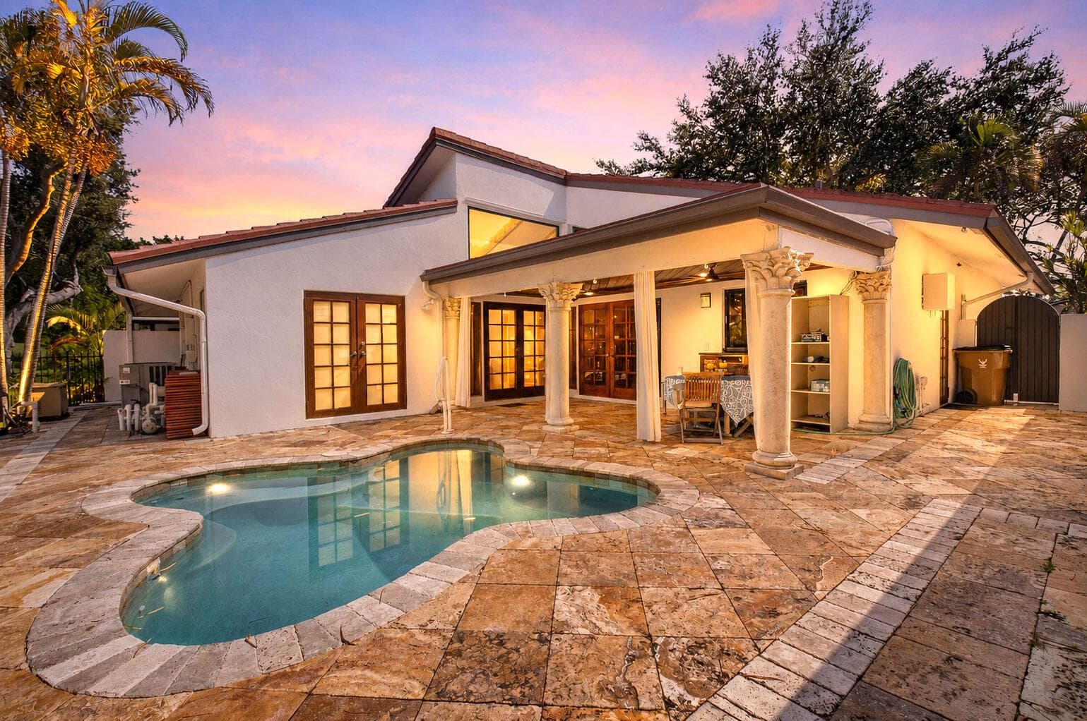 663 DEER CREEK HOLLOWS Circle, Deerfield Beach FL 33442