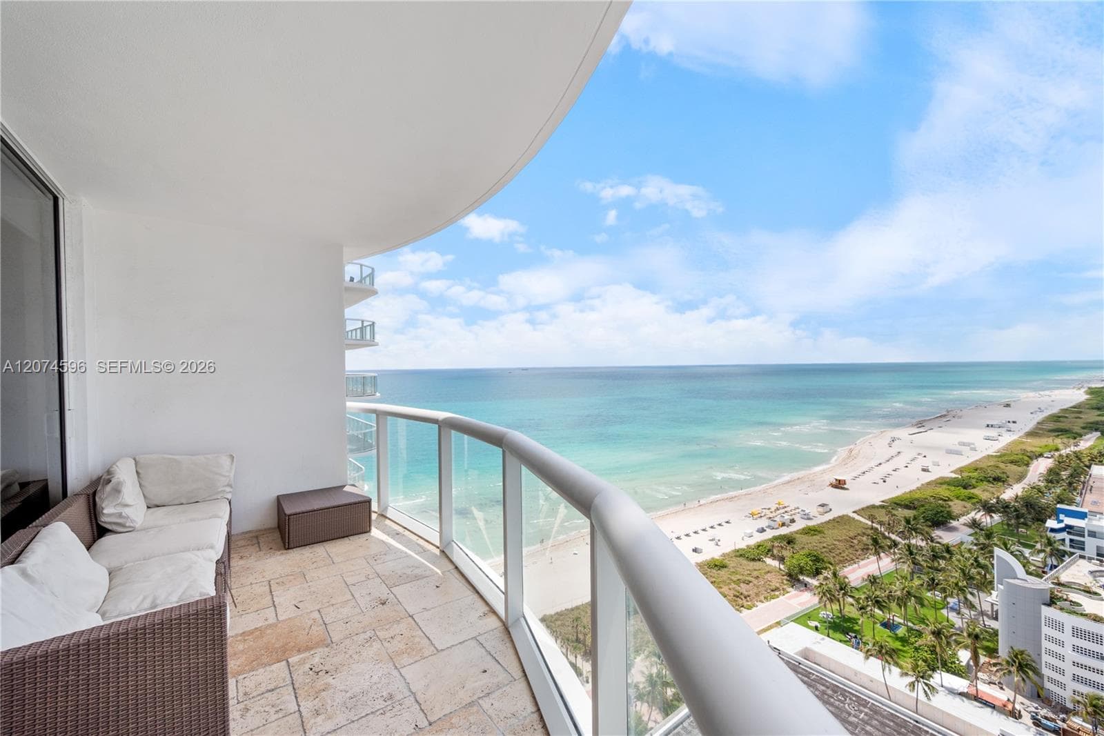 Listing