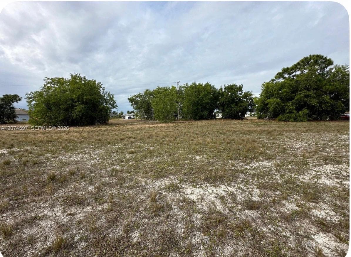 806 SKYLINE, Cape Coral FL 33991