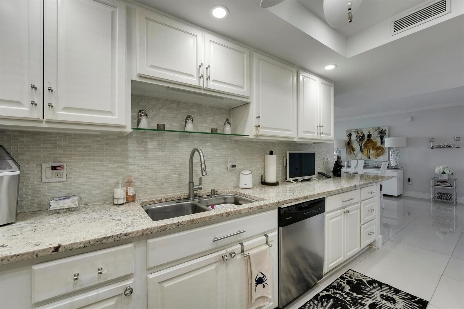 3450 S Ocean Boulevard # 424, Palm Beach FL 33480 photo 3