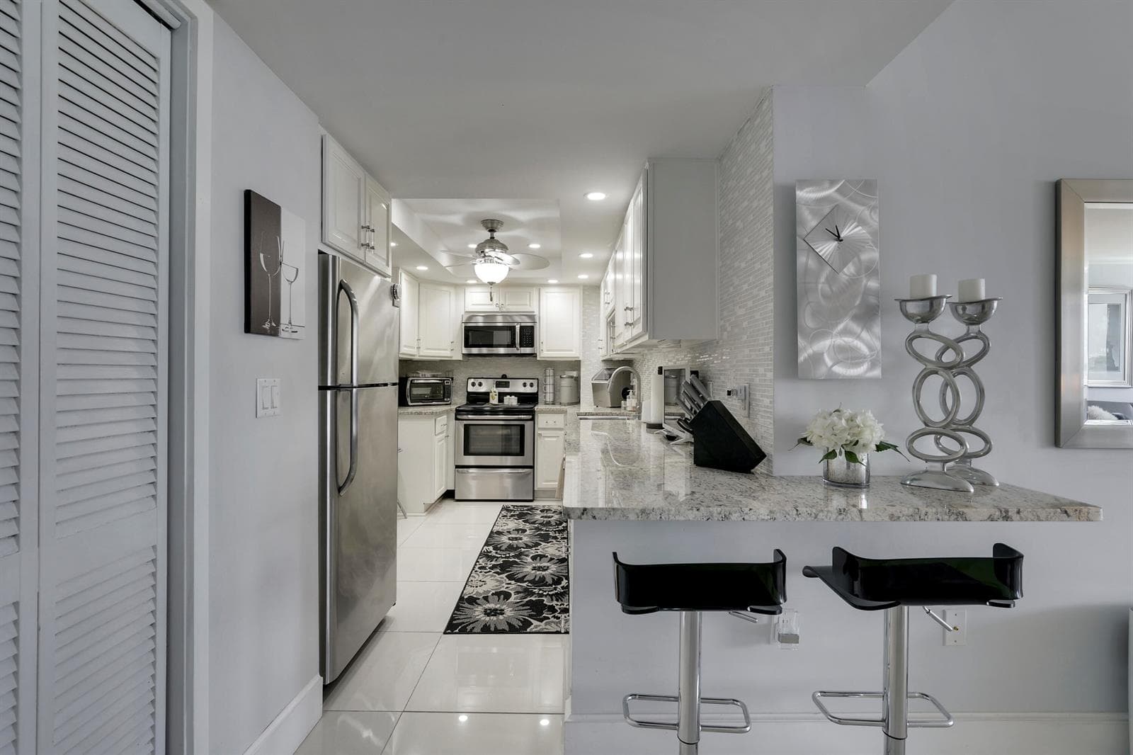 3450 S Ocean Boulevard # 424, Palm Beach FL 33480 photo 4