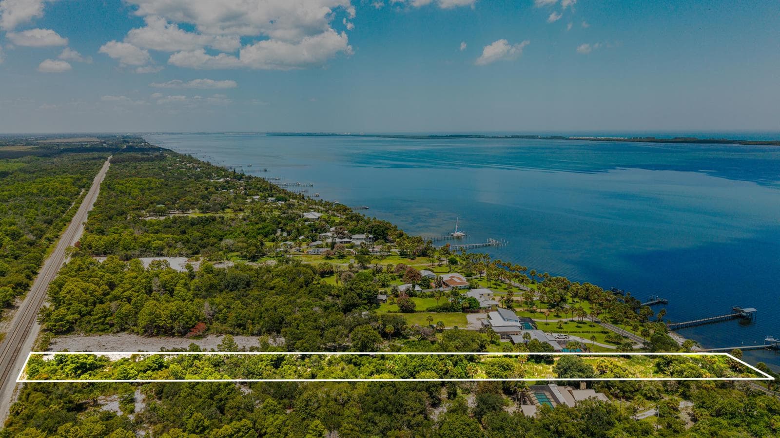 7507 S Indian River Drive, Fort Pierce FL 34982
