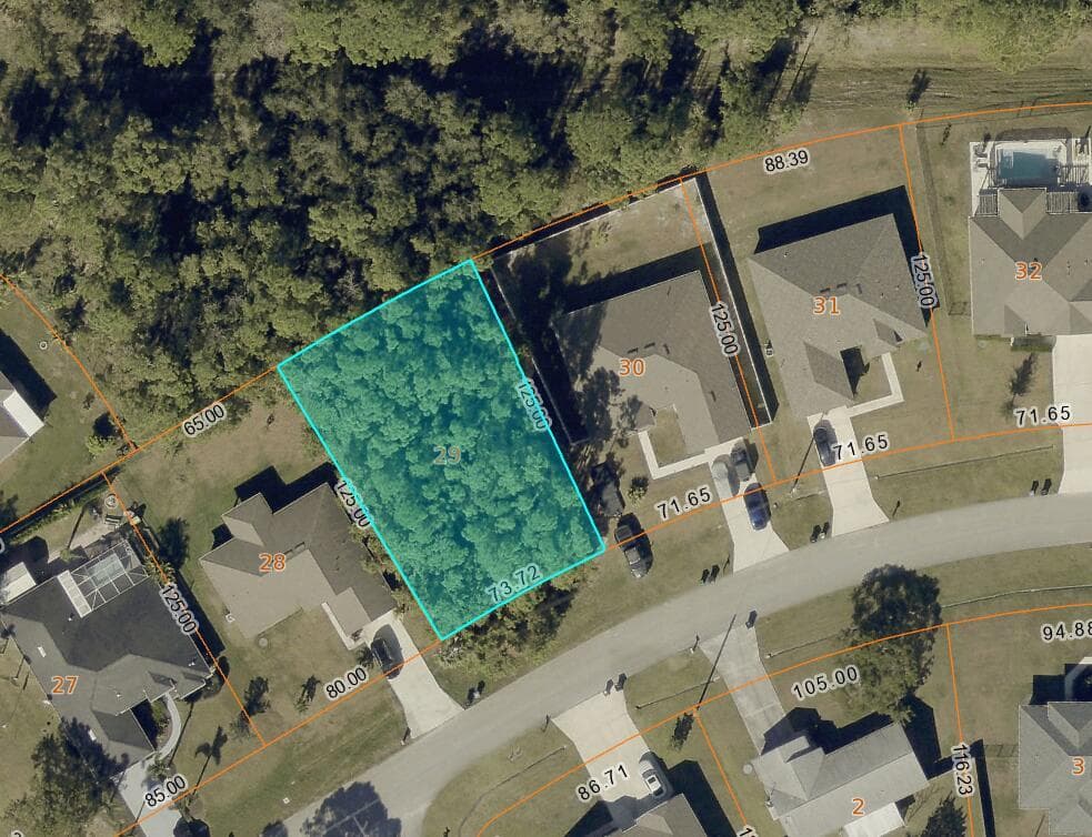 5468 NW SCEPTER Drive, Port St. Lucie FL 34983