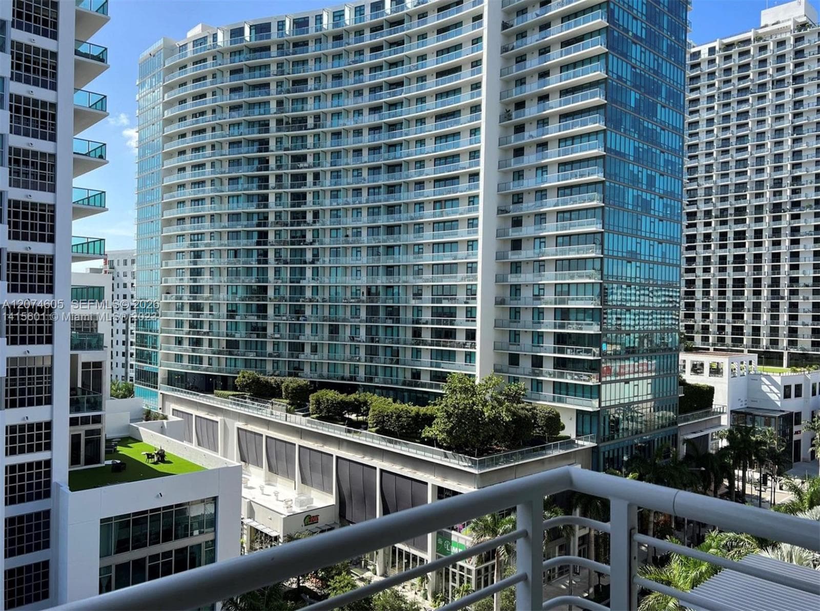3250 NE 1st Ave # 903, Miami, FL 33137 photo 2