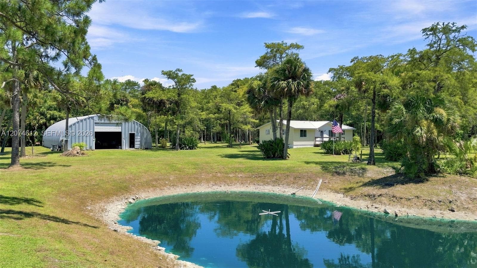5108 N 206th Ter N, Loxahatchee FL 33470
