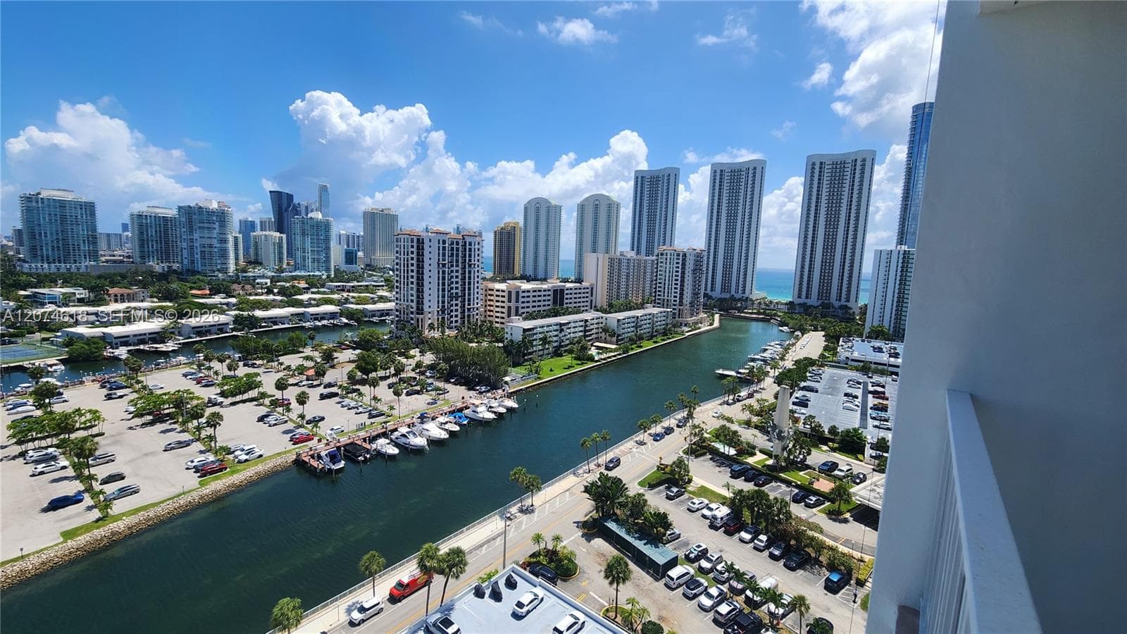 500 Bayview Dr # 1725, Sunny Isles Beach FL 33160 photo 2