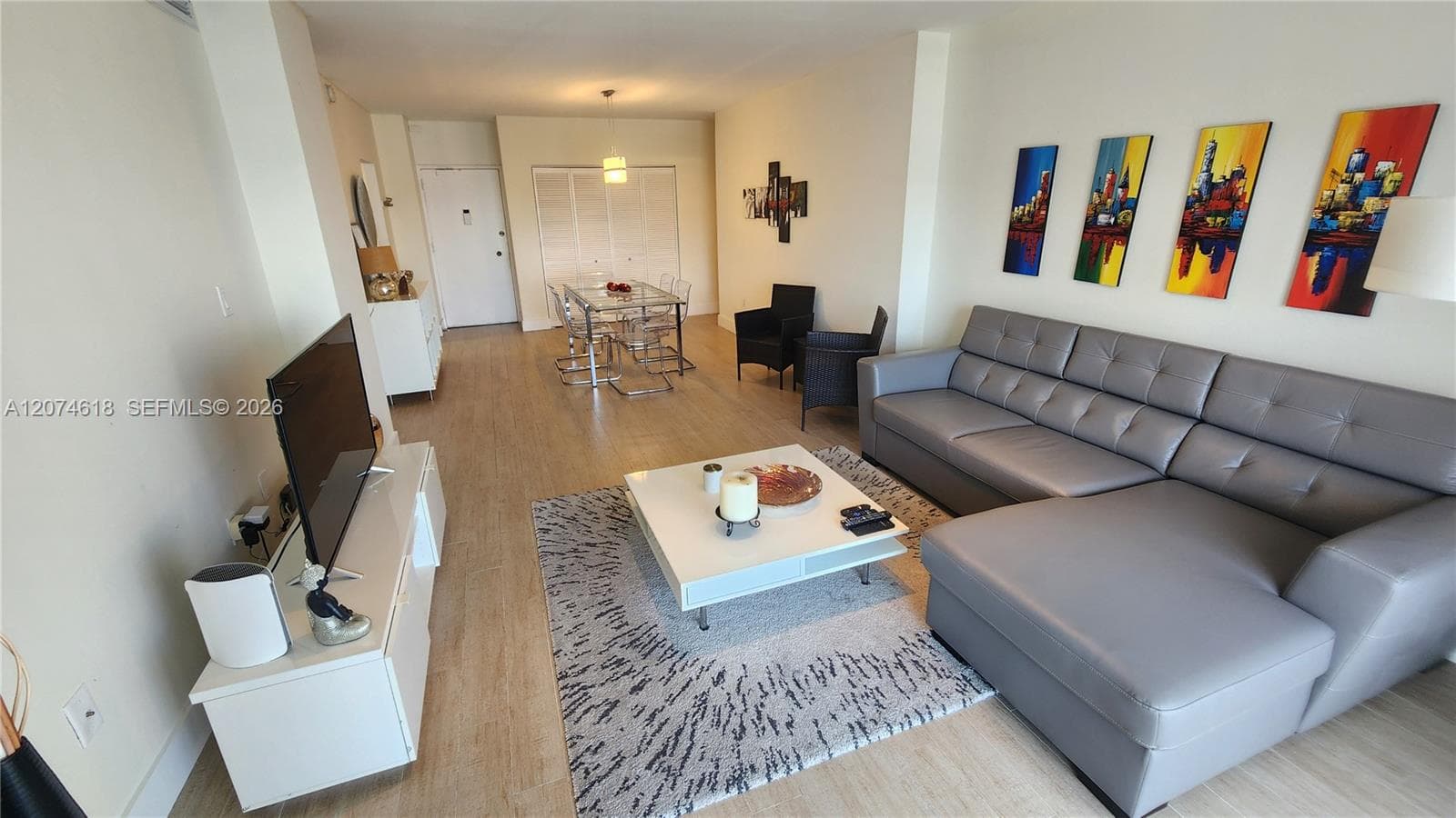 500 Bayview Dr # 1725, Sunny Isles Beach FL 33160 photo 3