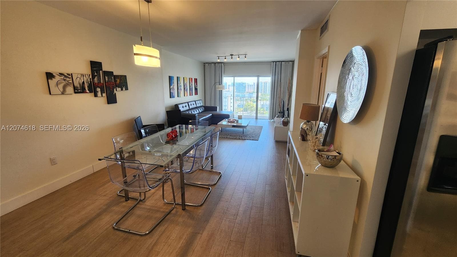 500 Bayview Dr # 1725, Sunny Isles Beach FL 33160 photo 5