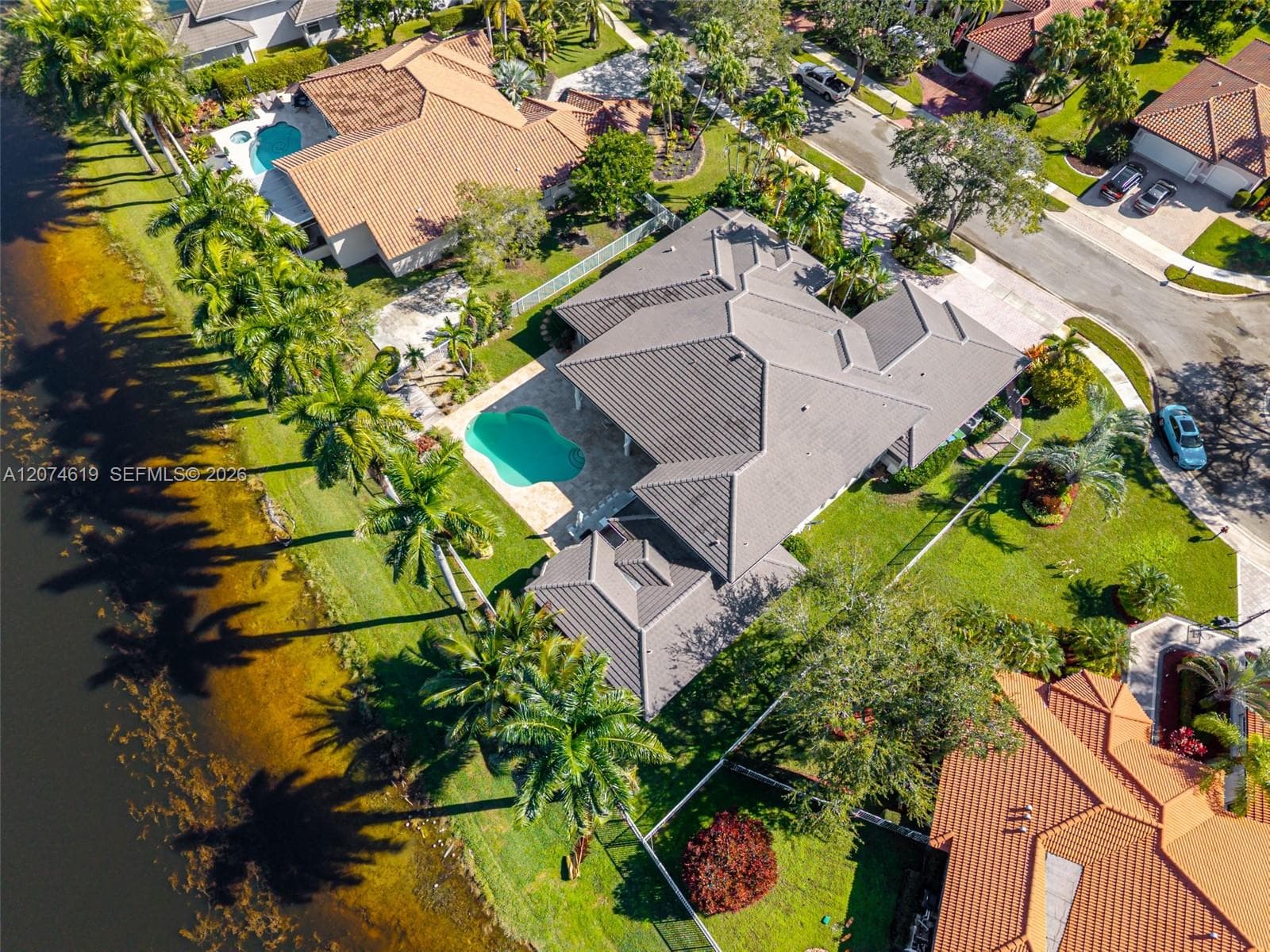 2950 Medinah, Weston FL 33332 photo 3
