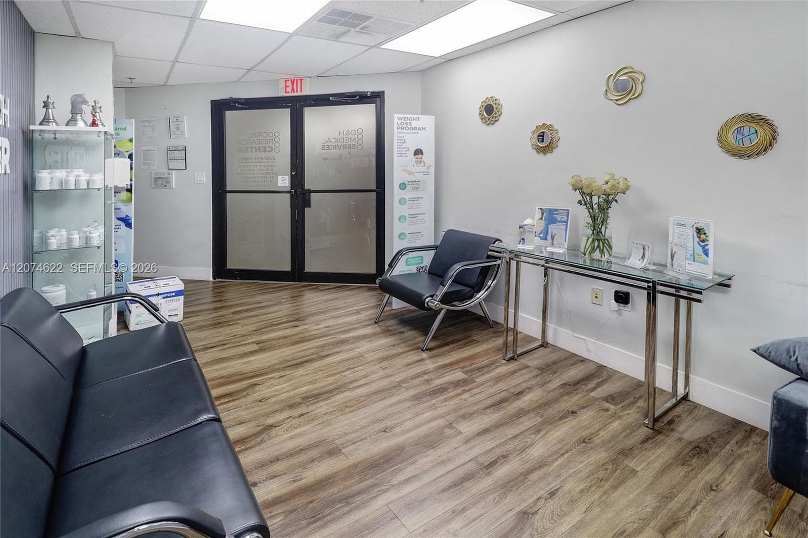 2500 NW 79th Ave, Doral FL 33122 photo 2