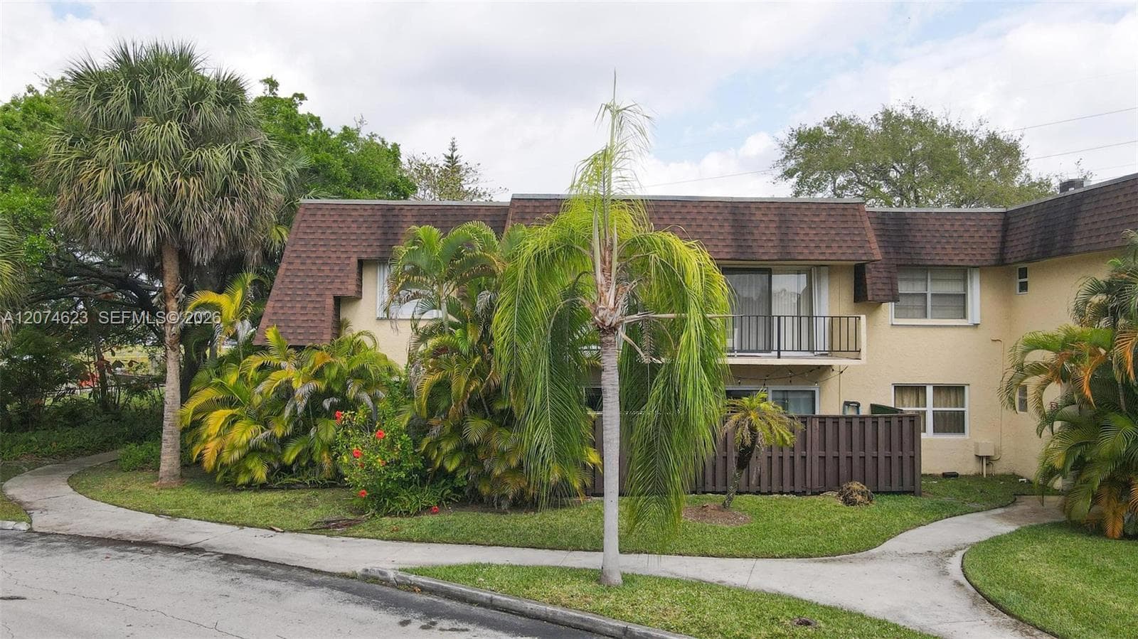 9107 SW 137th Ter # 4, Miami FL 33176