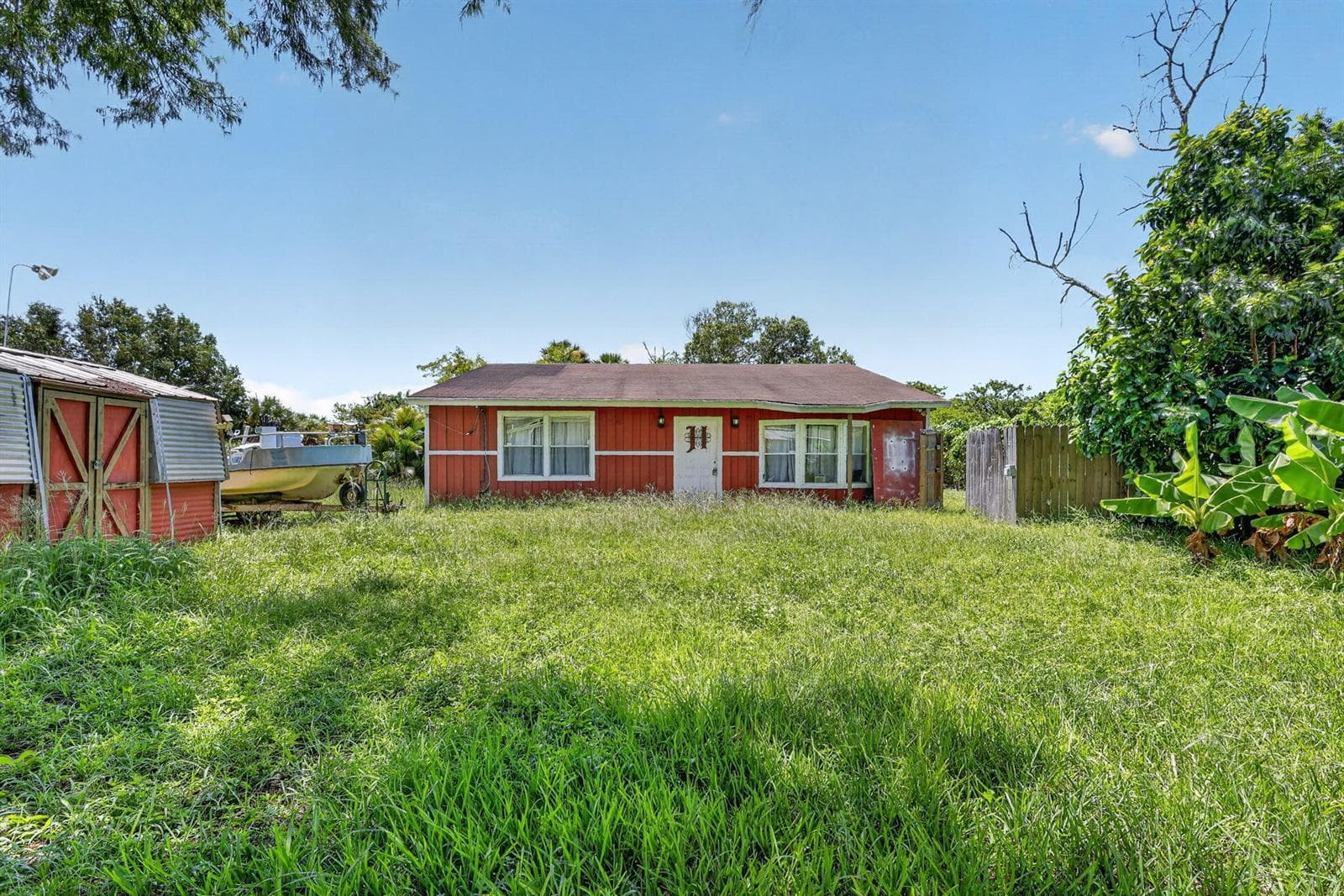 4044 SE 29th Court, Okeechobee FL 34974 photo 2