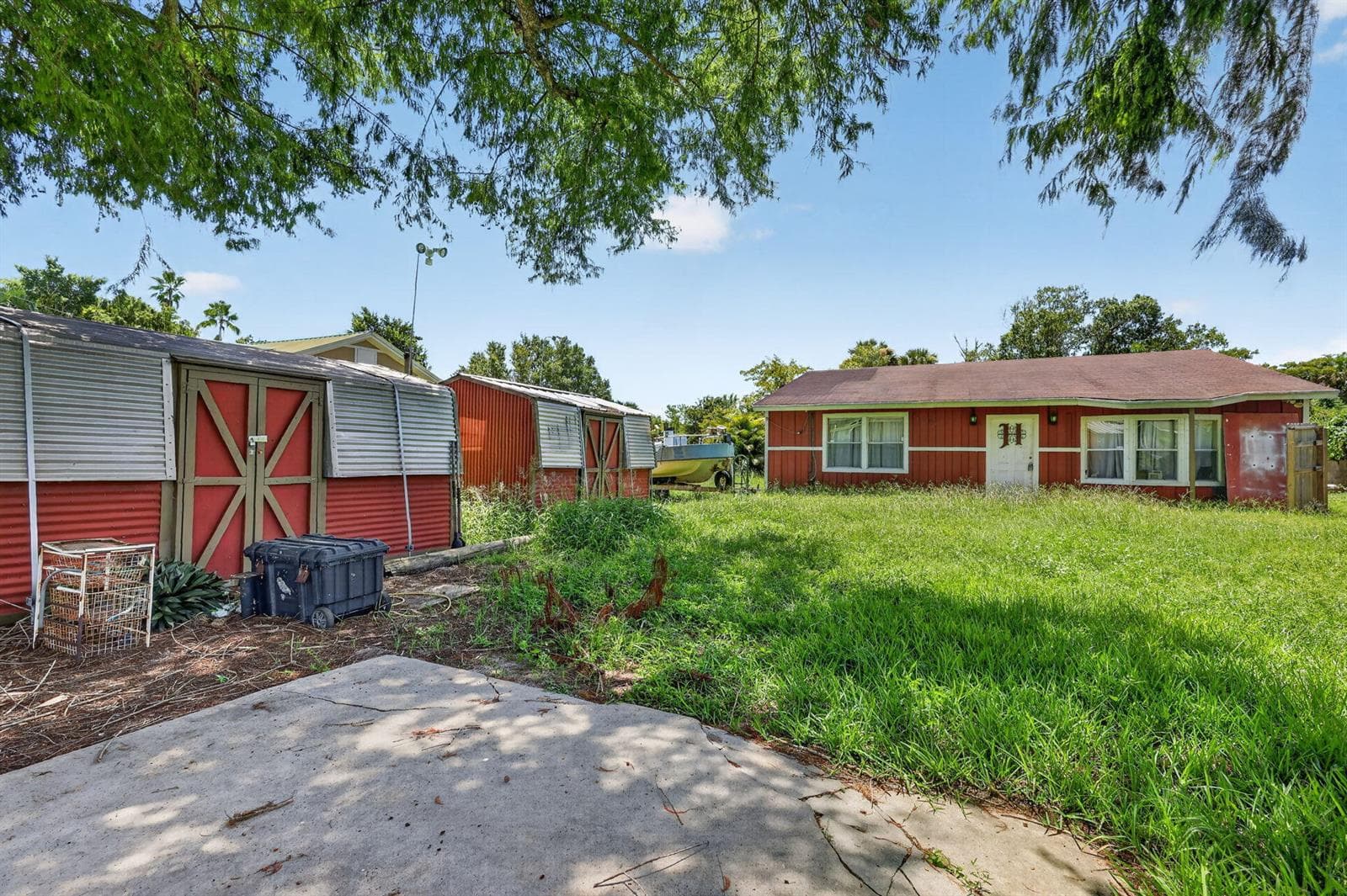 4044 SE 29th Court, Okeechobee FL 34974 photo 3