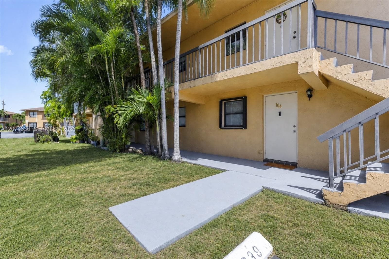 6745 W 26th Dr # 4, Hialeah FL 33016