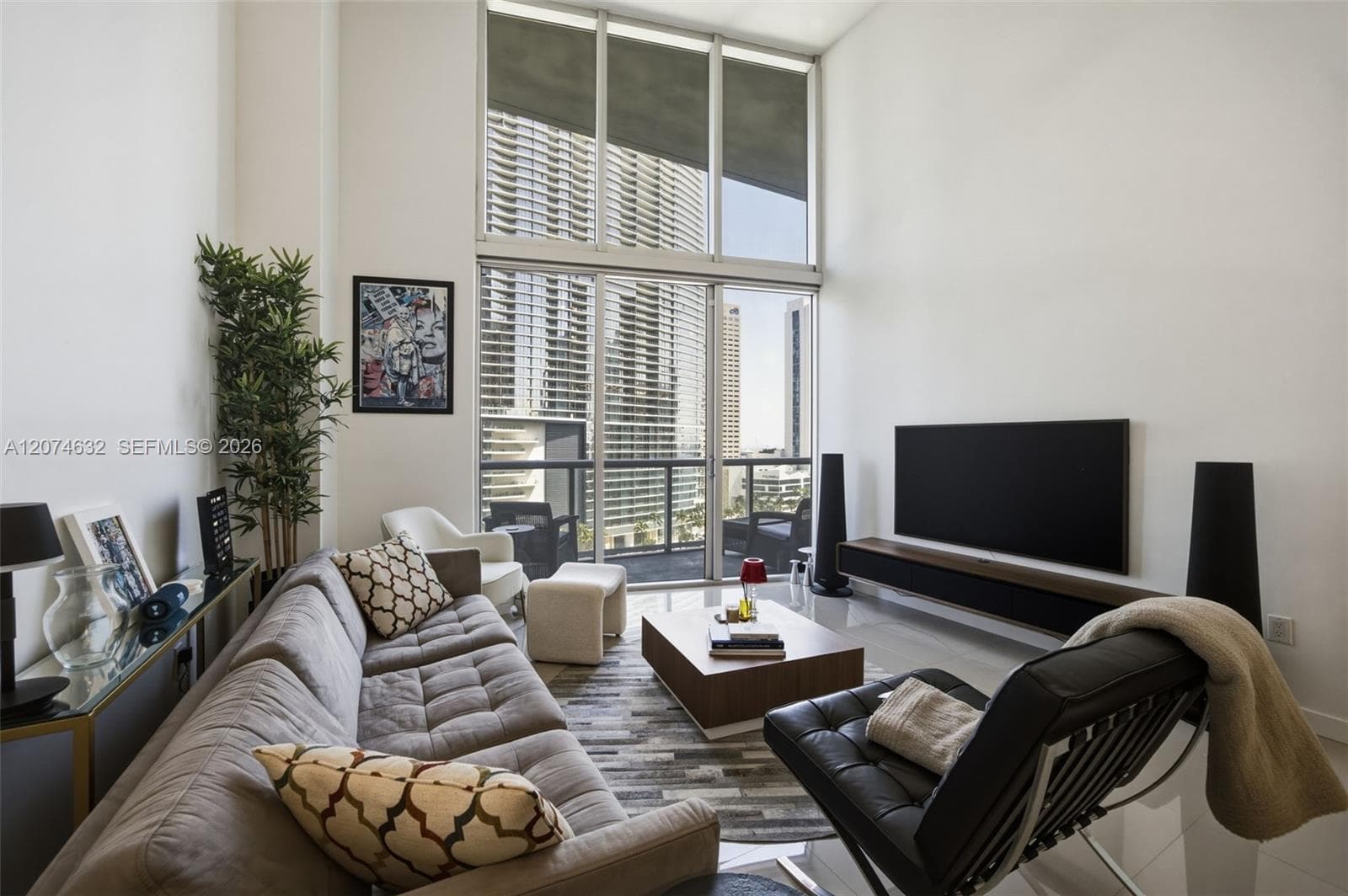 475 Brickell Ave # 1412, Miami FL 33131 photo 3