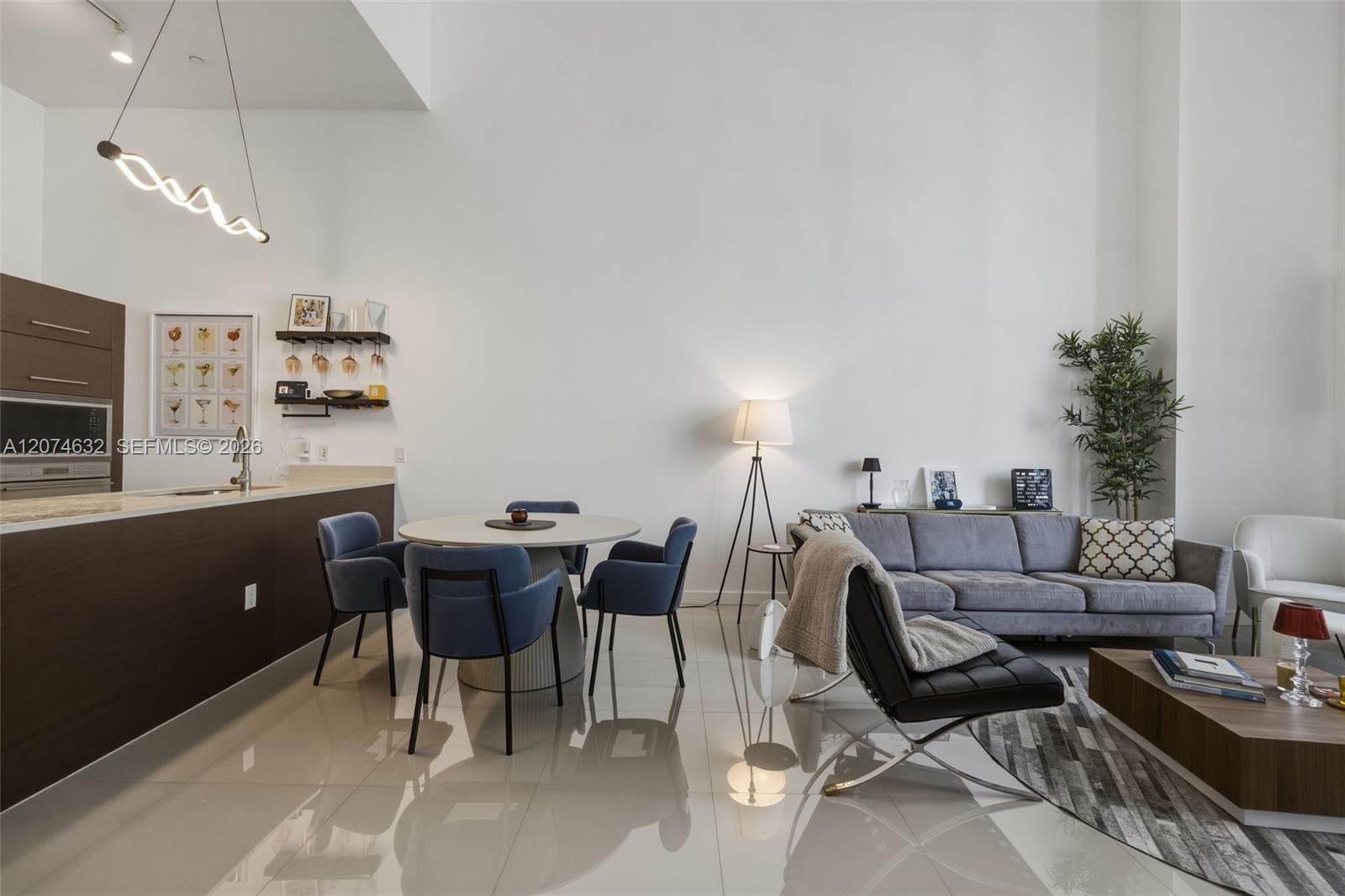 475 Brickell Ave # 1412, Miami FL 33131 photo 5
