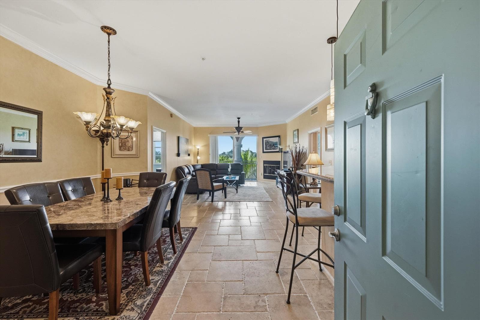 11750 SAINT ANDREWS Place # 303, Wellington FL 33414 photo 2